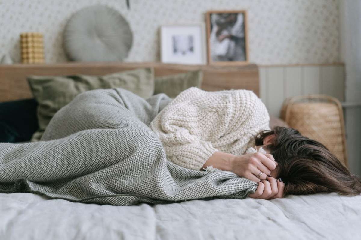 Depression Motivation Tips for When You Feel Stuck | The Lifesciences Magazine