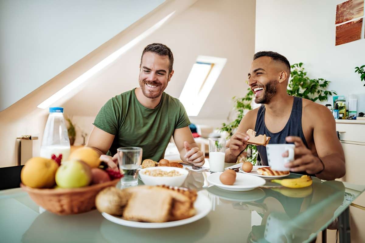 Are You Eating for Your Genes? How the Nutrigenomics Diet Works | The Lifesciences Magazine