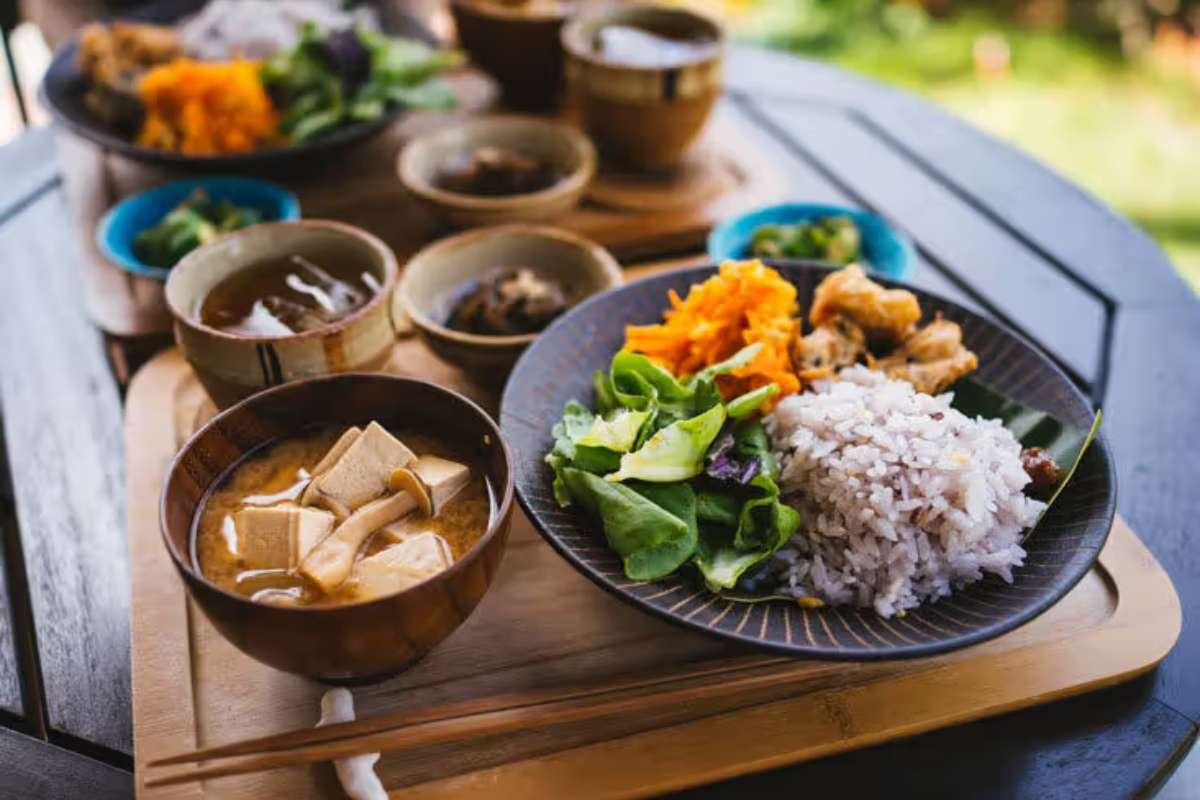 Blue Zone Diet: Best Foods to Eat for a Longer Life | The Lifesciences Magazine