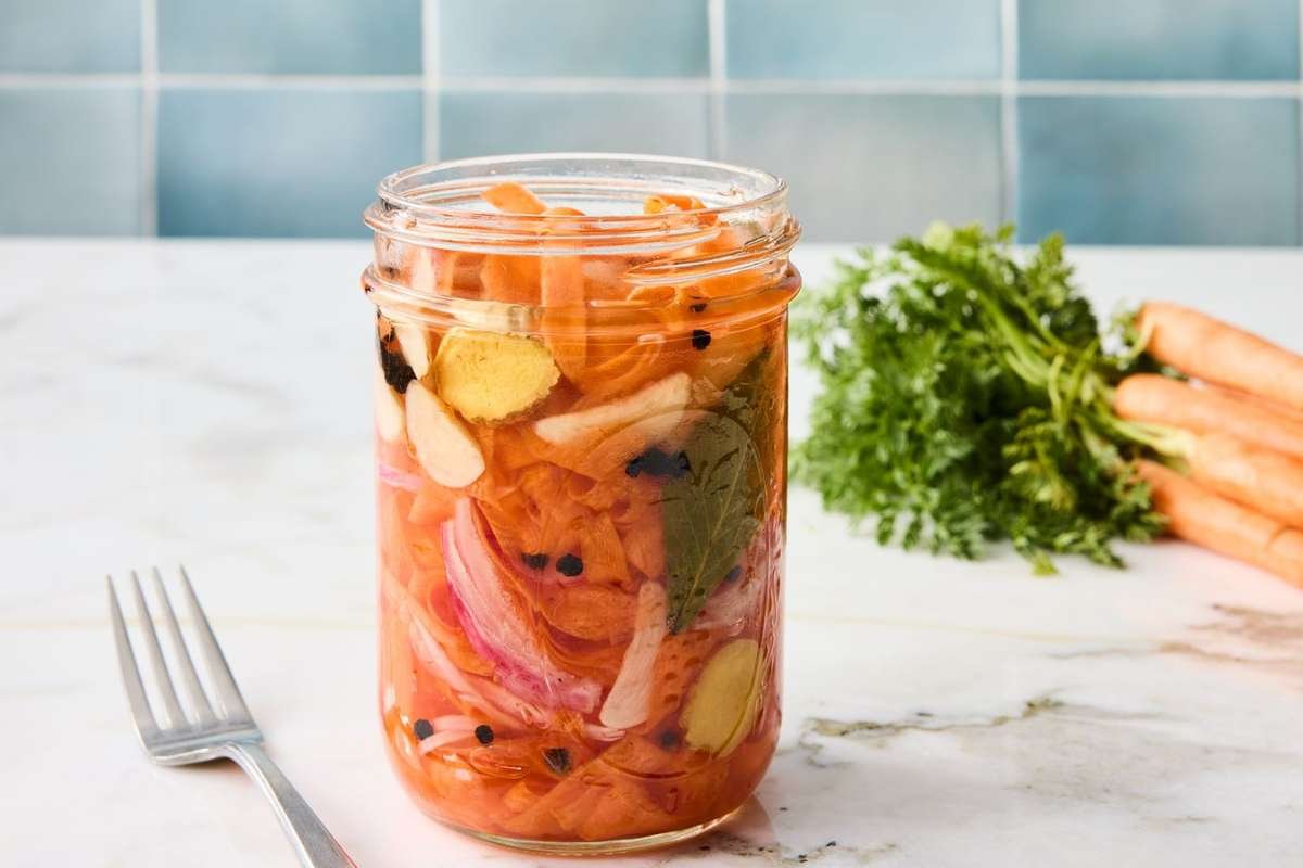 Unique and Healthy Pickle Recipes: 12 Fresh Ideas to Try at Home | The Lifesciences Magazine