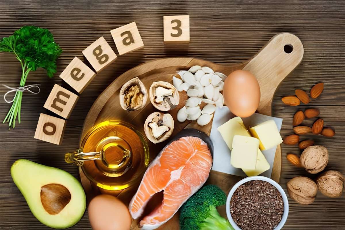 Which Omega-3 Foods Are Actually Worth Adding to Your Diet? | The Lifesciences Magazine
