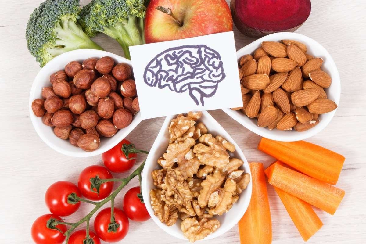 What Happens When You Eat for Your Brain? A Diet for Brain Health Explained | The Lifesciences Magazine