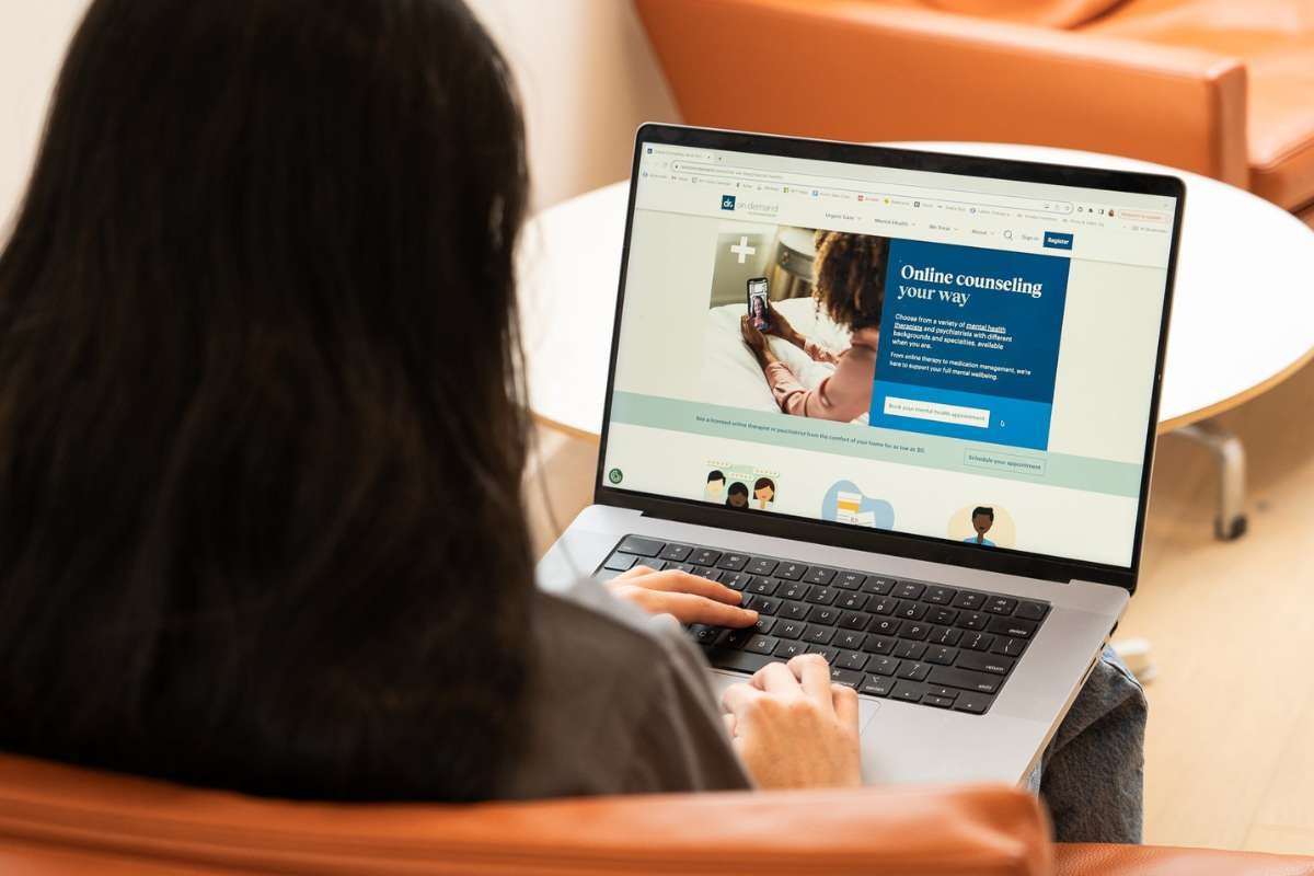Best Online Therapy Platforms in 2026: Which One Fits You? | The Lifesciences Magazine