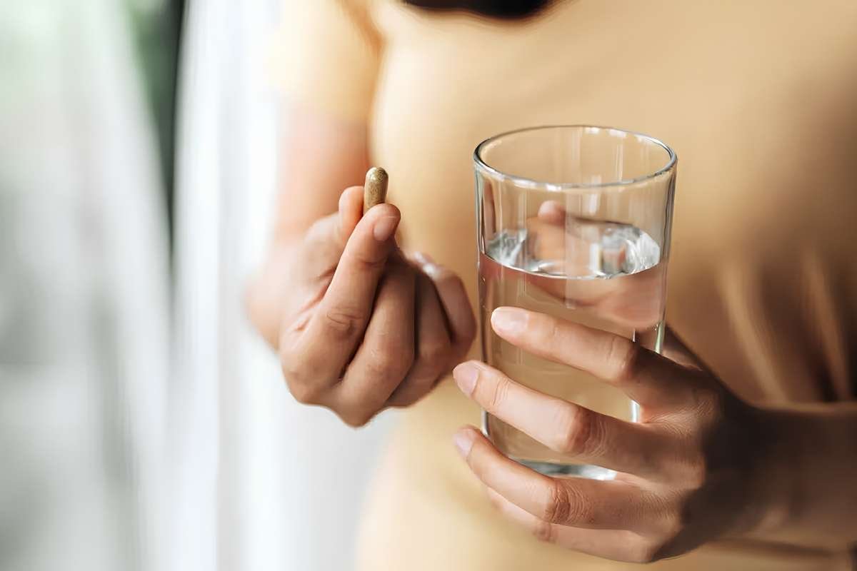 Does Ashwagandha Make You Fertile? Separating Fact From Hype | The Lifesciences Magazine