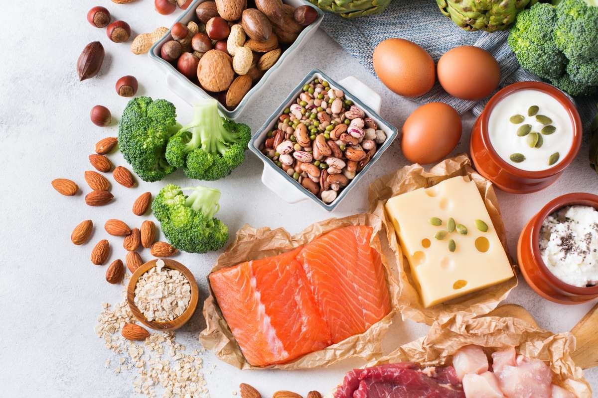 The High Fibre Foods That Could Make Your Meals More Filling | The Lifesciences Magazine