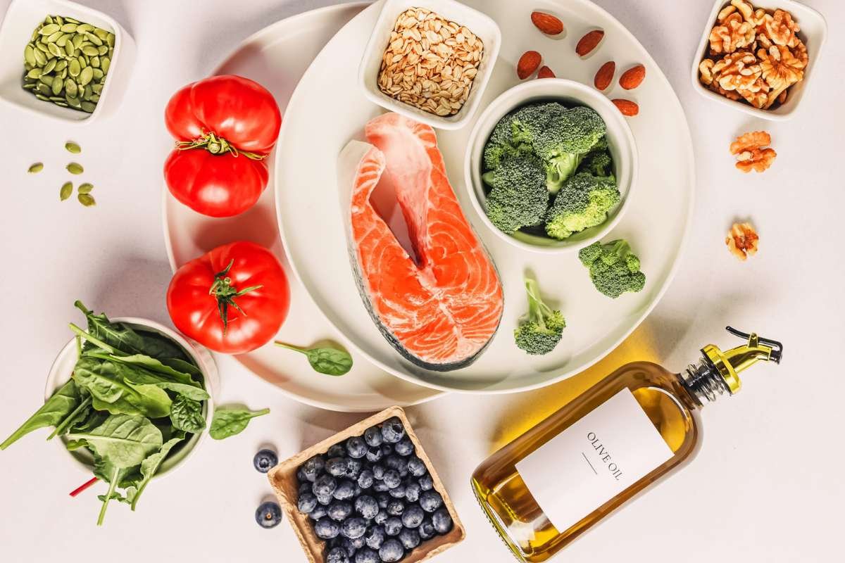 Anti-Inflammatory Diet: Can Food Really Fight Inflammation? | The Lifesciences Magazine