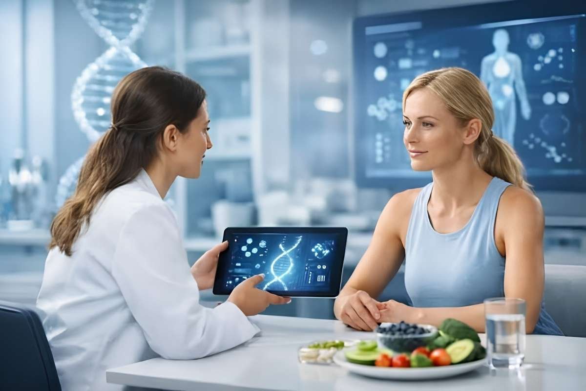 Are You Eating for Your Genes? How the Nutrigenomics Diet Works | The Lifesciences Magazine