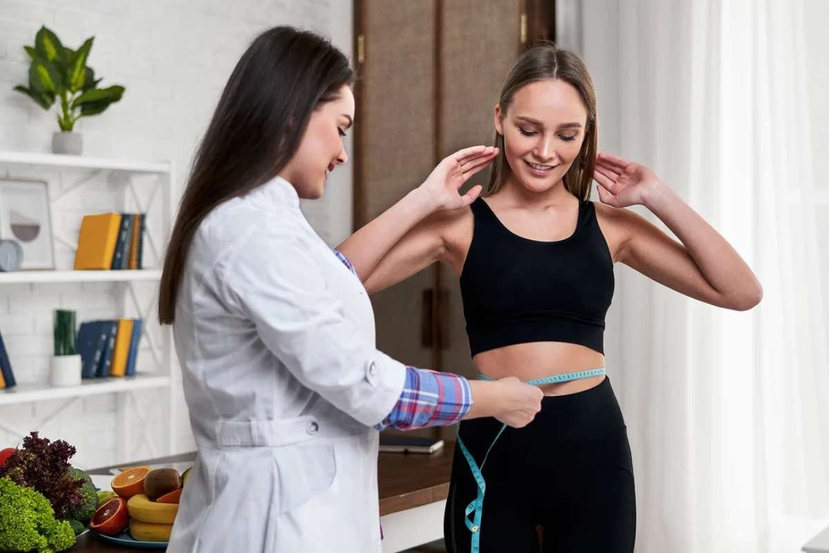Intermittent Fasting vs Calorie Restriction: What Really Drives Weight Loss? | The Lifesciences Magazine