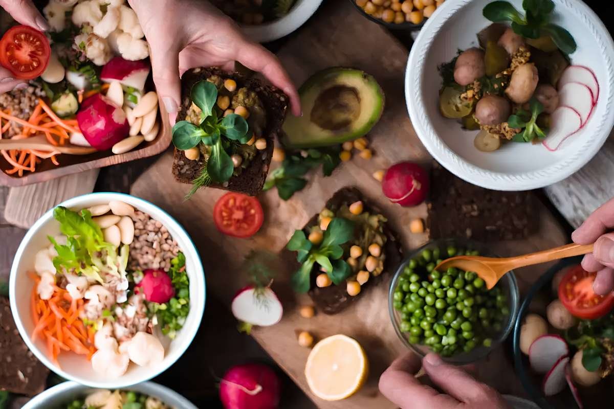 The Diet for Cancer Prevention: Foods, Healthy Eating Tips, and Myths | The Lifesciences Magazine