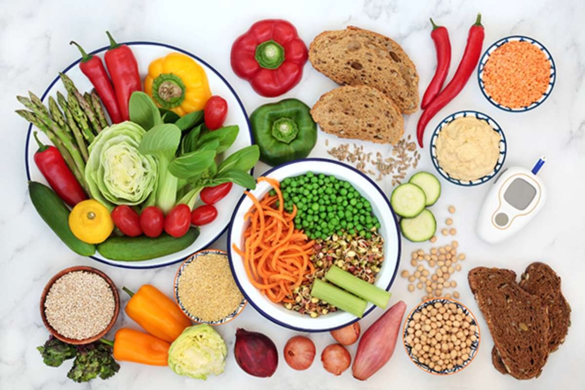 Think You Know Low Glycemic Index Foods? These May Surprise You | The Lifesciences Magazine