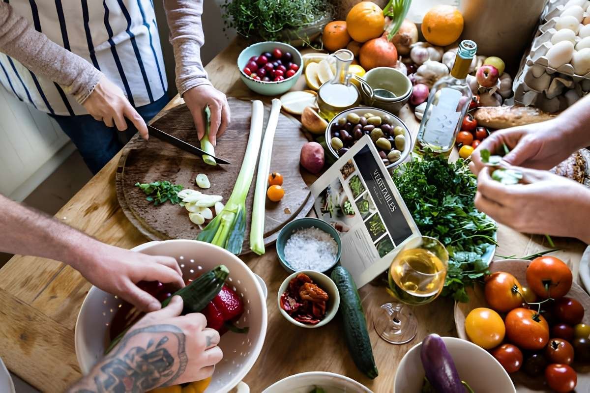 Blue Zone Diet: Best Foods to Eat for a Longer Life | The Lifesciences Magazine