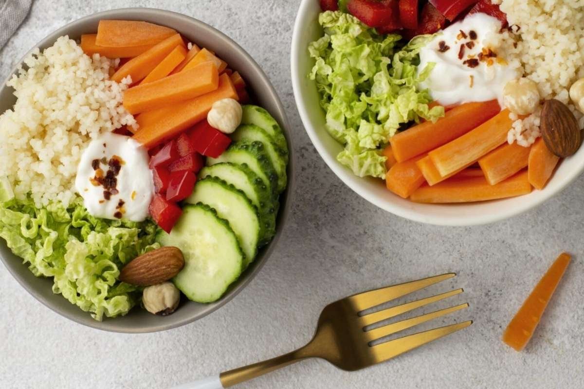 What Happens When You Eat for Your Brain? A Diet for Brain Health Explained | The Lifesciences Magazine