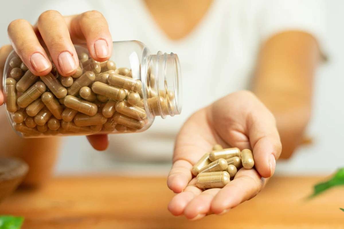 Ashwagandha for Erectile Dysfunction: Does It Work? | The Lifesciences Magazine