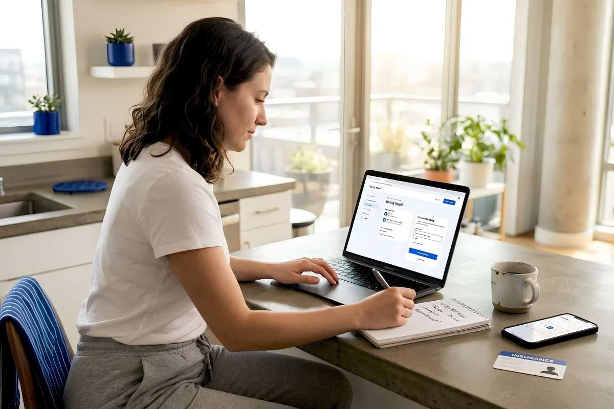 Best Online Therapy Platforms in 2026: Which One Fits You? | The Lifesciences Magazine