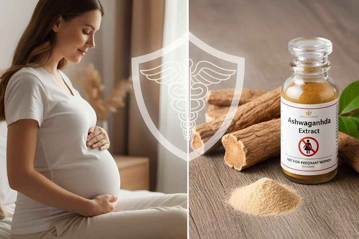Does Ashwagandha Make You Fertile? Separating Fact From Hype | The Lifesciences Magazine