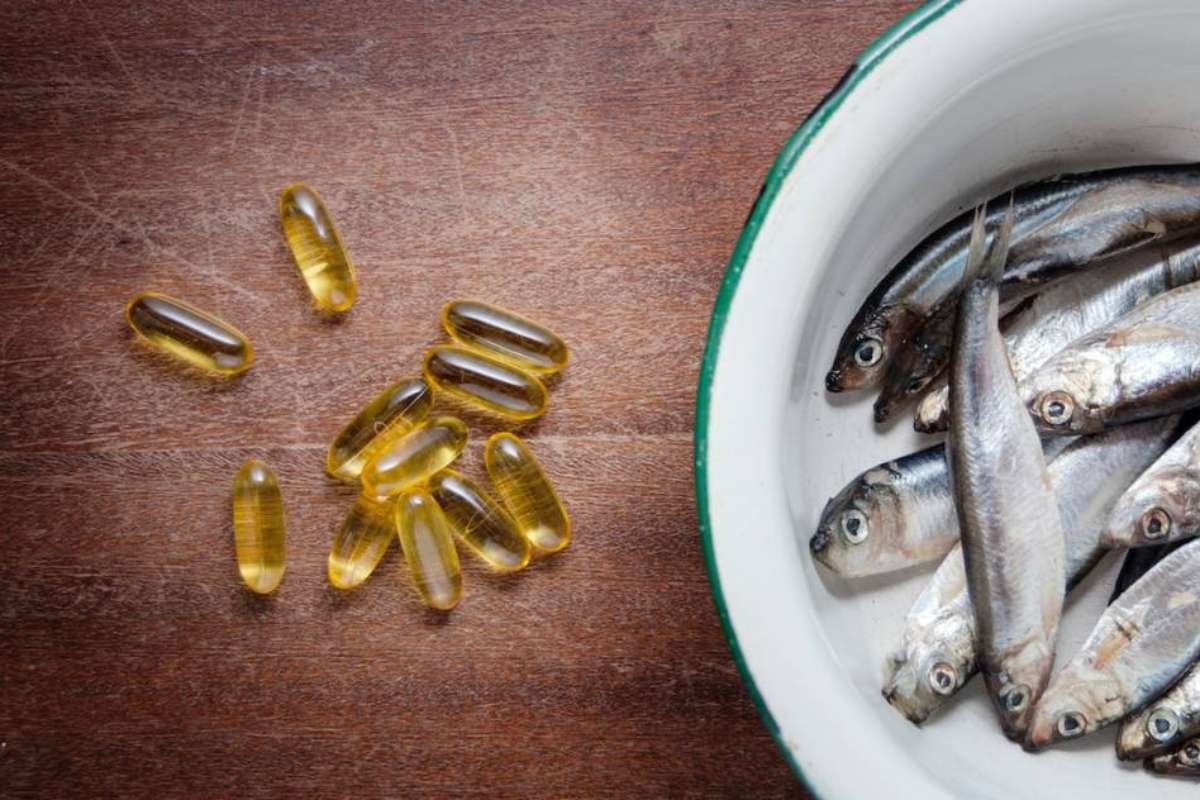 Which Omega-3 Foods Are Actually Worth Adding to Your Diet? | The Lifesciences Magazine