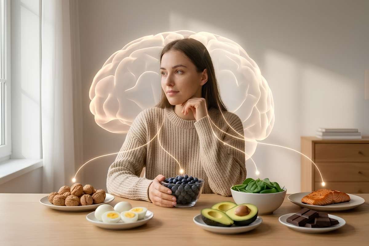 Anti-Inflammatory Diet: Can Food Really Fight Inflammation? | The Lifesciences Magazine