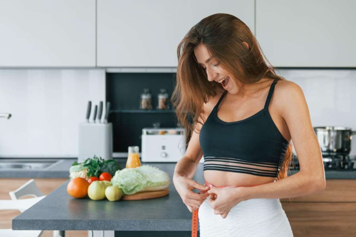 Healthy Diet Plan for Weight Loss: Food & Calories | The Lifesciences Magazine
