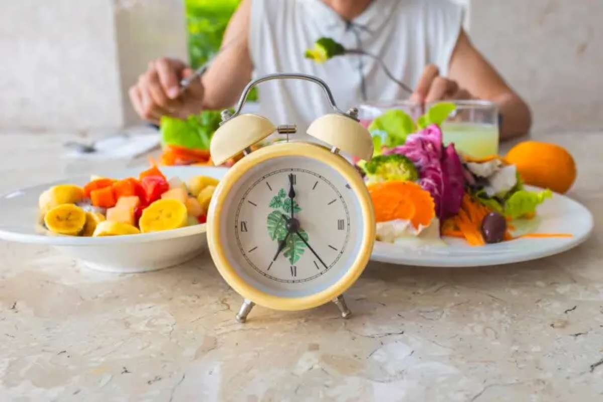 Intermittent Fasting vs Calorie Restriction: What Really Drives Weight Loss? | The Lifesciences Magazine