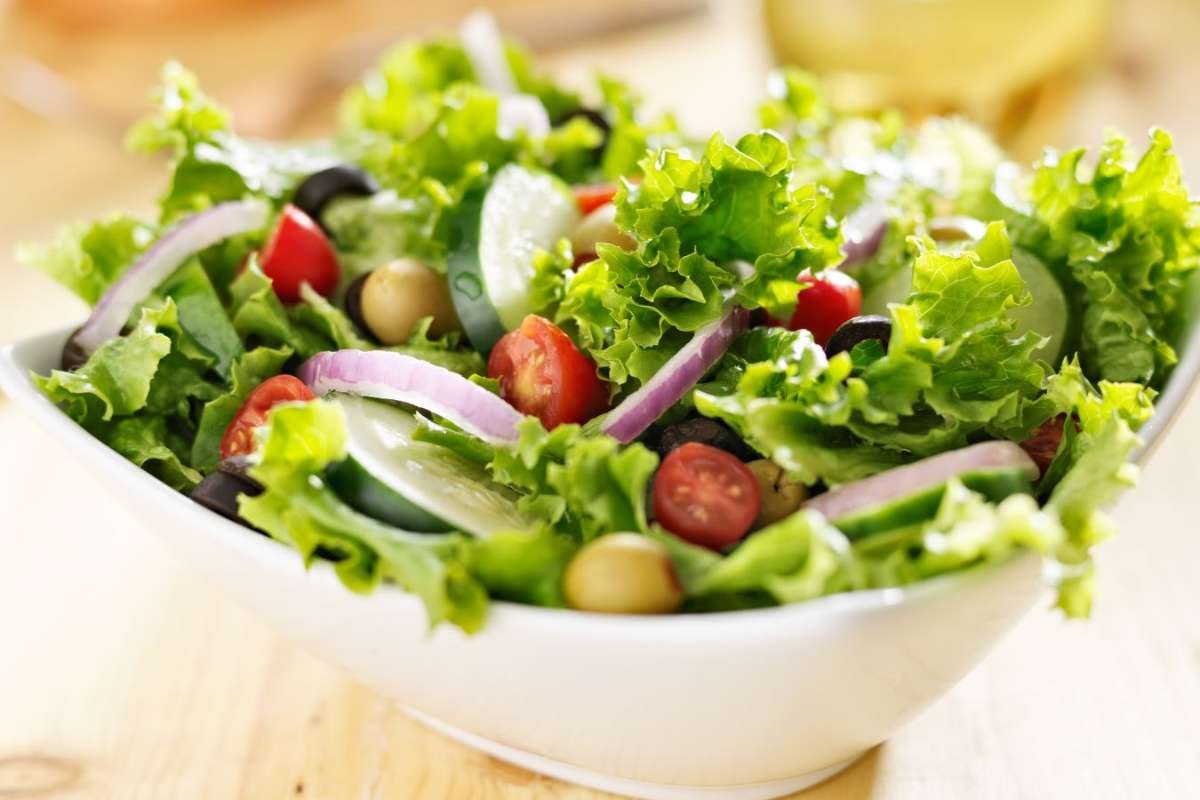 Healthiest Leafy Green Vegetables: Why Eating Just One Isn't Enough | The Lifesciences Magazine