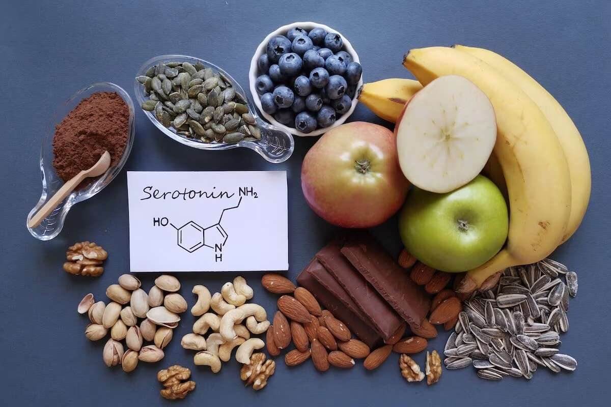 7 Foods That Could Boost Your Serotonin for a Better Mood | The Lifesciences Magazine
