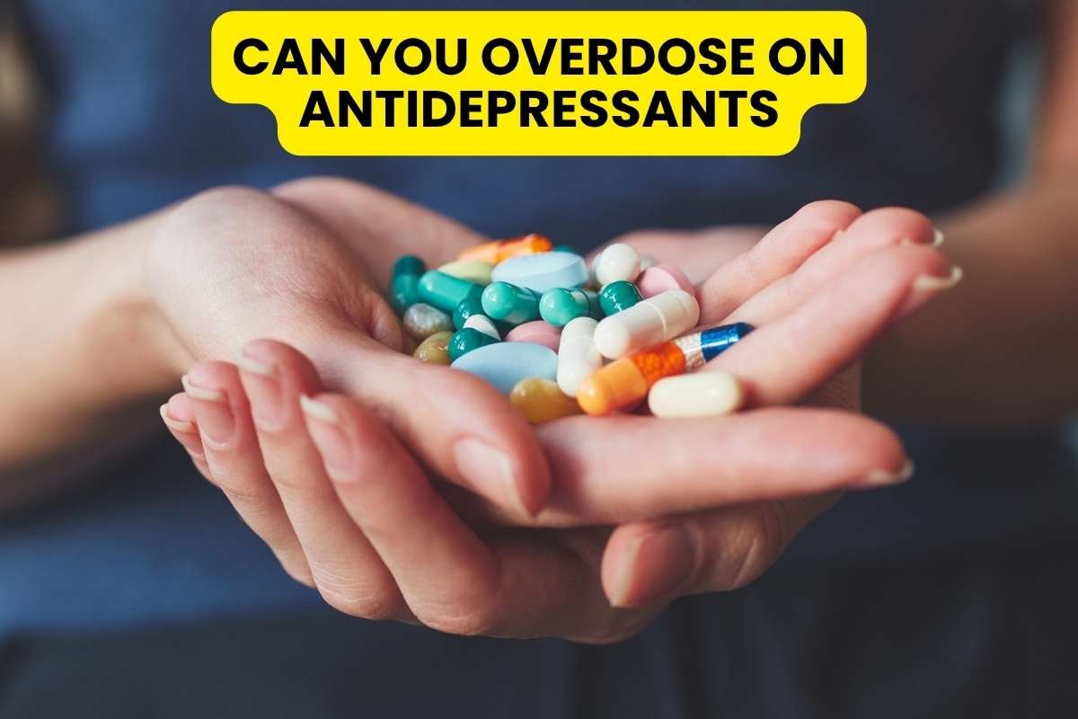 Can You Overdose on Antidepressants? Risks, Signs, and Next Steps | The Lifesciences Magazine