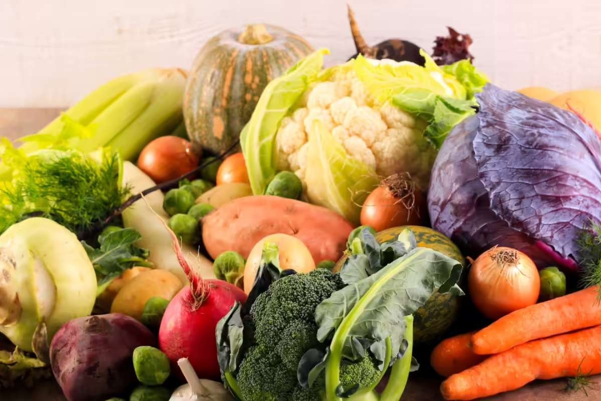 The Best Vegetables to Juice and How to Combine Them Right | The Lifesciences Magazine