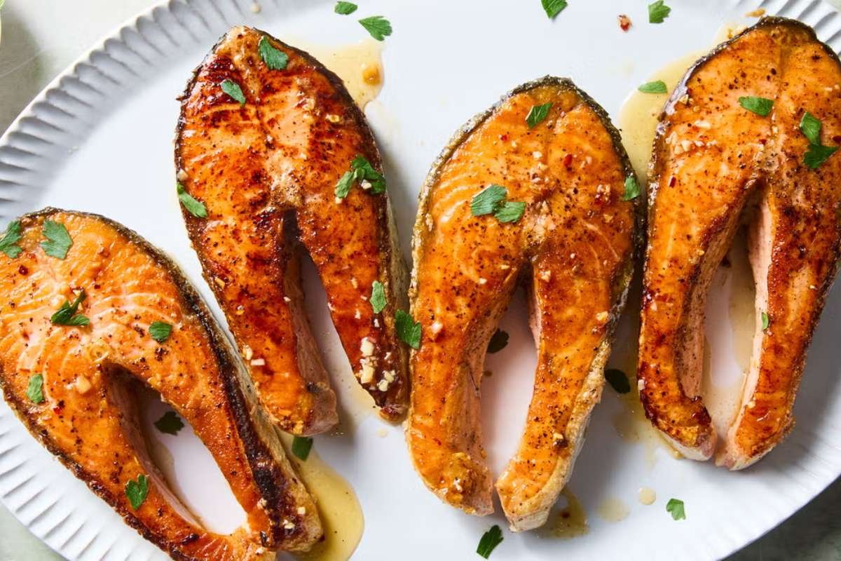 7 Foods That Could Boost Your Serotonin for a Better Mood | The Lifesciences Magazine