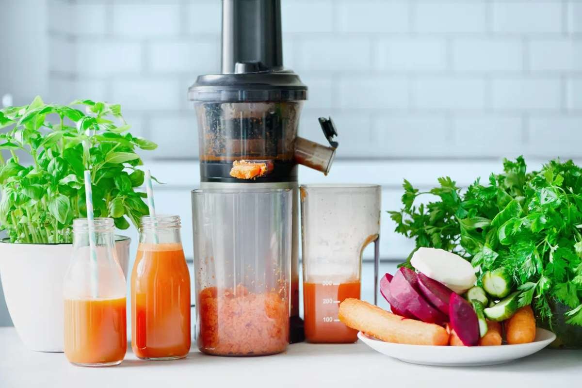 The Best Vegetables to Juice and How to Combine Them Right | The Lifesciences Magazine