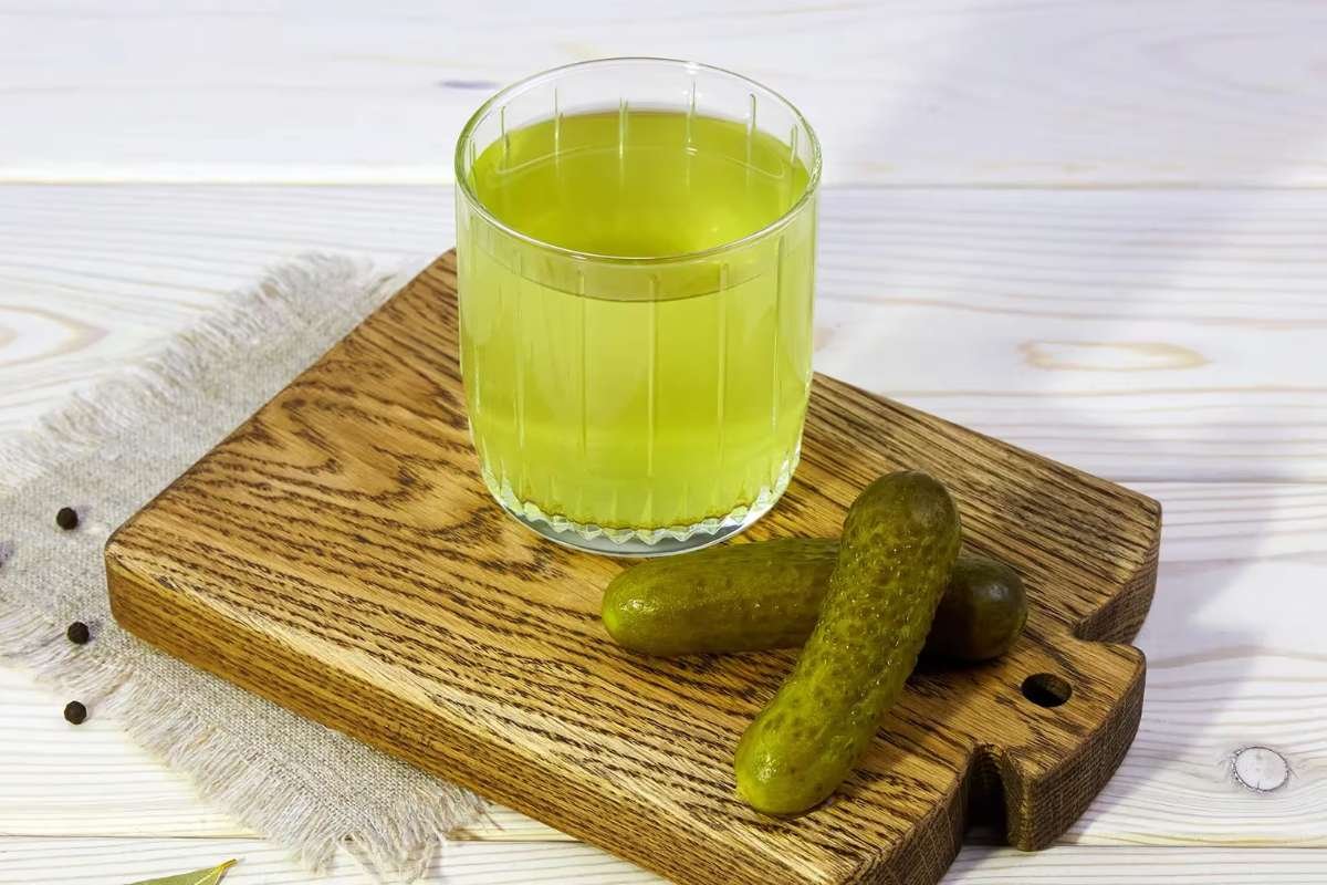 Can Pickle Juice Cure a Hangover? The Science Behind the Brine | The Lifesciences Magazine