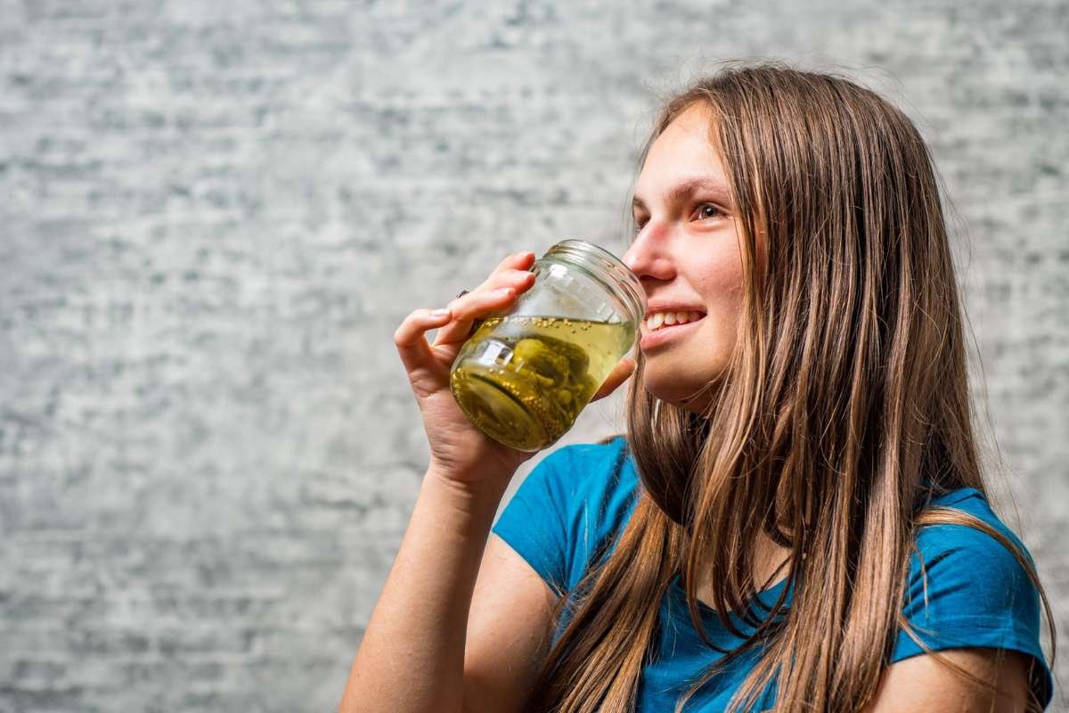 Can Pickle Juice Cure a Hangover? The Science Behind the Brine | The Lifesciences Magazine