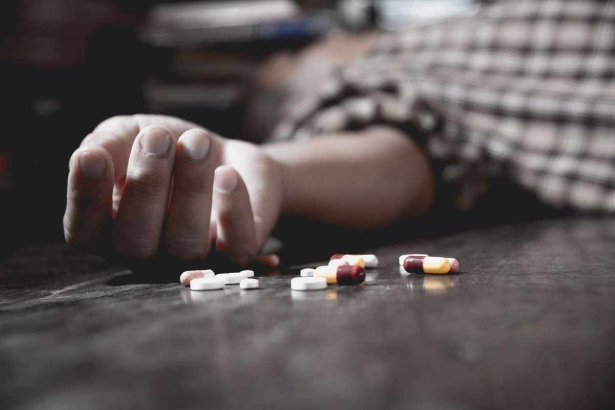 Can You Overdose on Antidepressants? Risks, Signs, and Next Steps | The Lifesciences Magazine