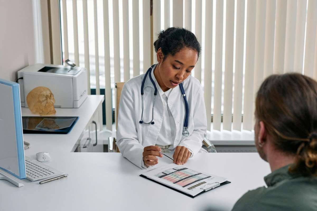 Can You Overdose on Antidepressants? Risks, Signs, and Next Steps | The Lifesciences Magazine