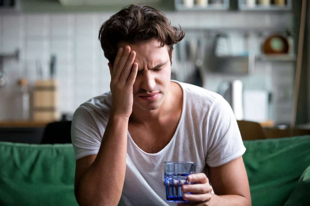 Can Pickle Juice Cure a Hangover? The Science Behind the Brine | The Lifesciences Magazine