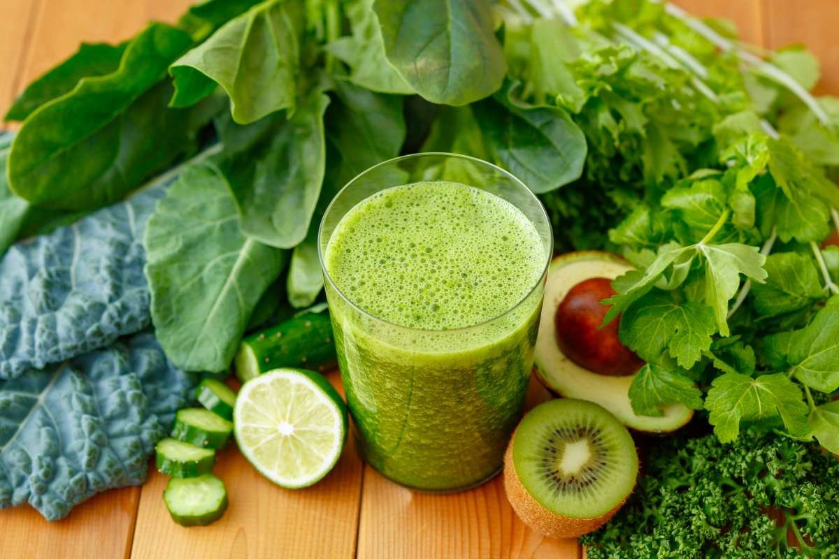 The Best Vegetables to Juice and How to Combine Them Right | The Lifesciences Magazine