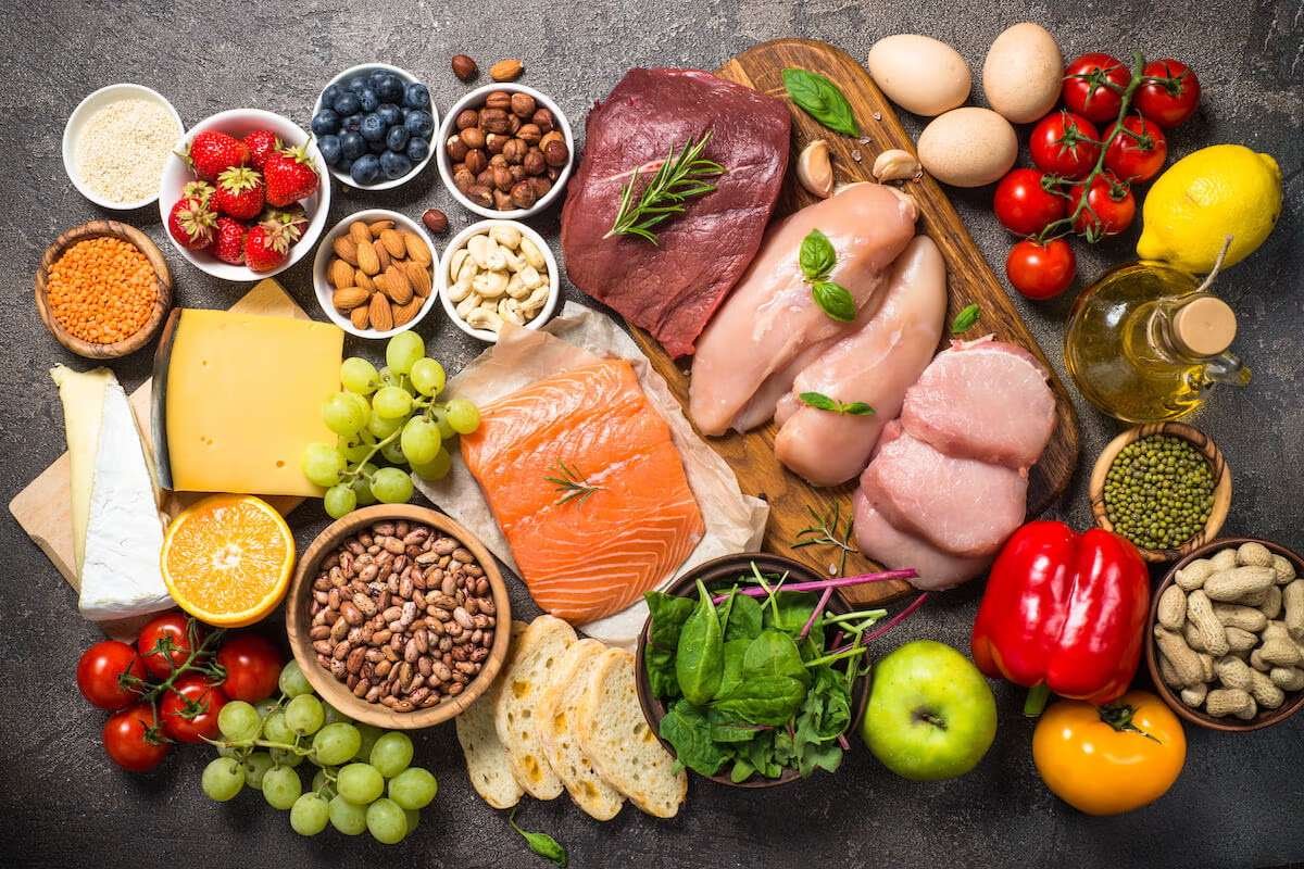 7 Foods That Could Boost Your Serotonin for a Better Mood | The Lifesciences Magazine