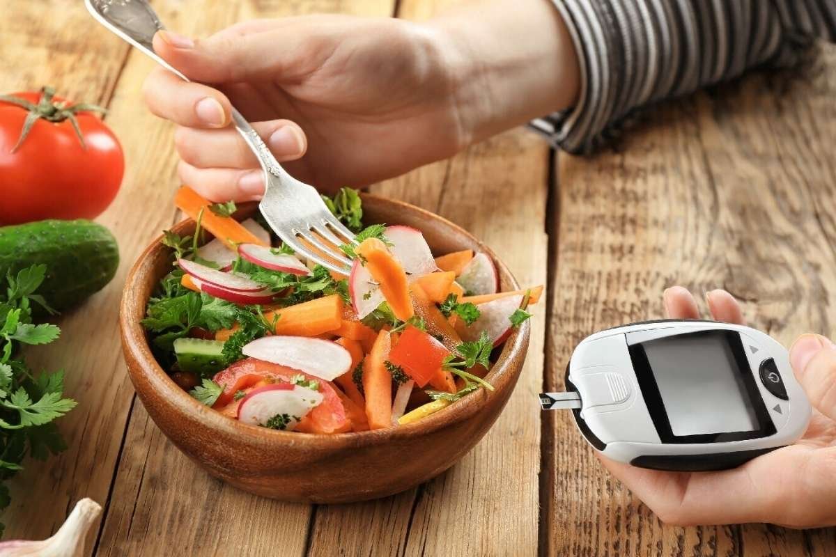 Diet for Diabetes: Best Choices for Blood Sugar Management | The Lifesciences Magazine