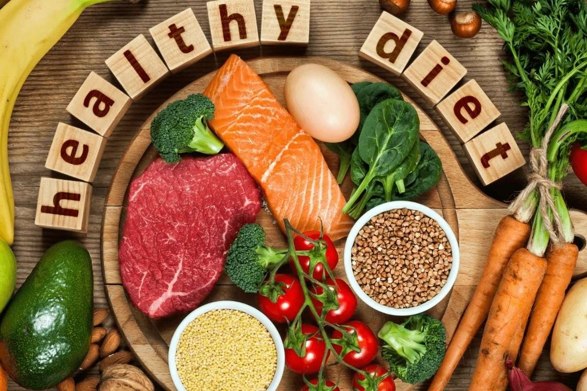 Diet for Diabetes: Best Choices for Blood Sugar Management | The Lifesciences Magazine