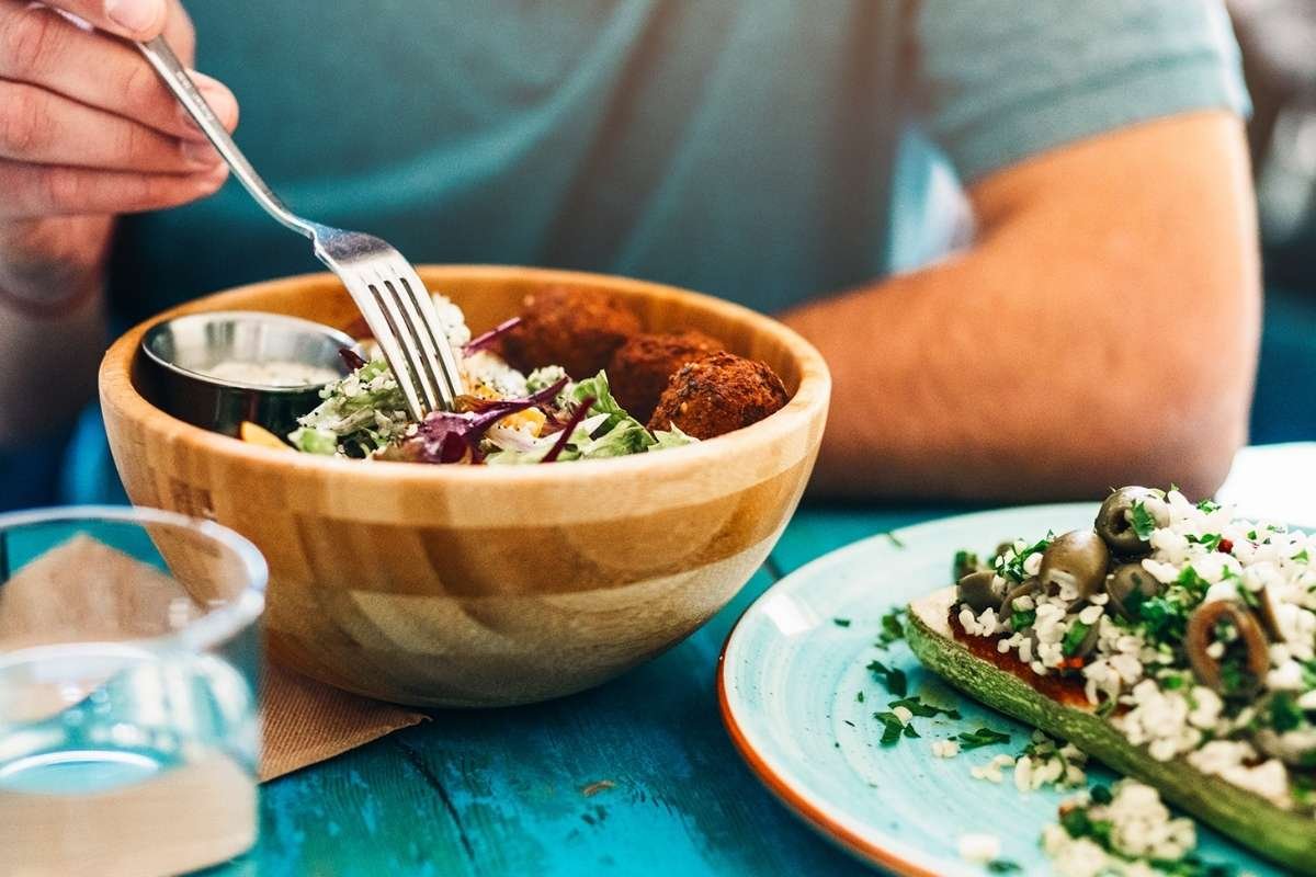 Why Is the DASH Diet Considered One of the Healthiest? | The Lifesciences Magazine