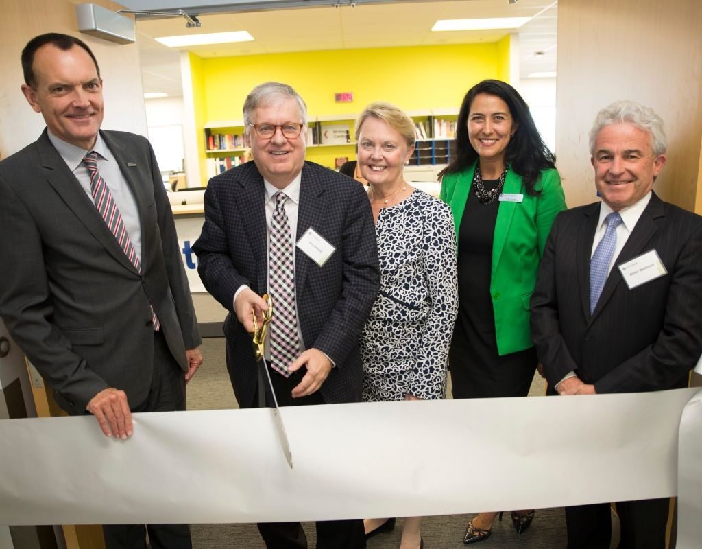 Dr. Dan Andreae A Lifetime of Purpose, Leadership and Meaningful Impact | The Lifesciences Magazine