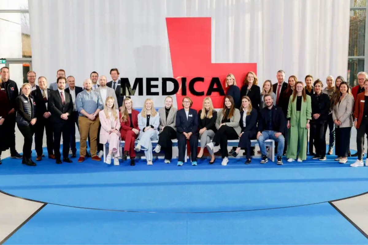 GLOBAL EVENTS: Healthcare Innovation and Medical Technology | The Lifesciences Magazine