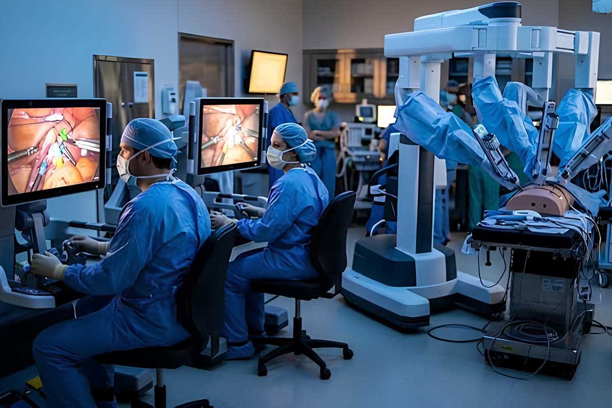 News of the Week: Healthcare & Health Technology | The Lifesciences Magazine