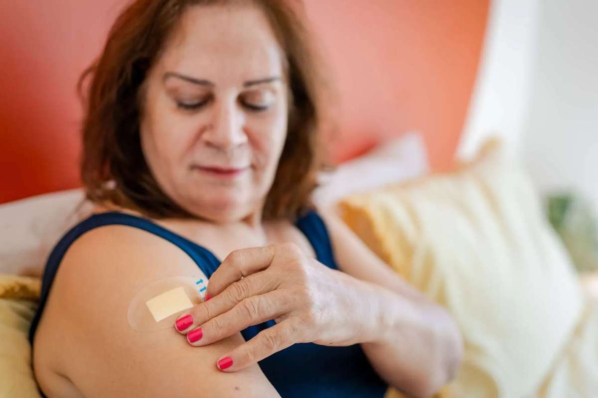 HRT and Dementia Risk: Earlier Use Linked to Lower Risk | The Lifesciences Magazine