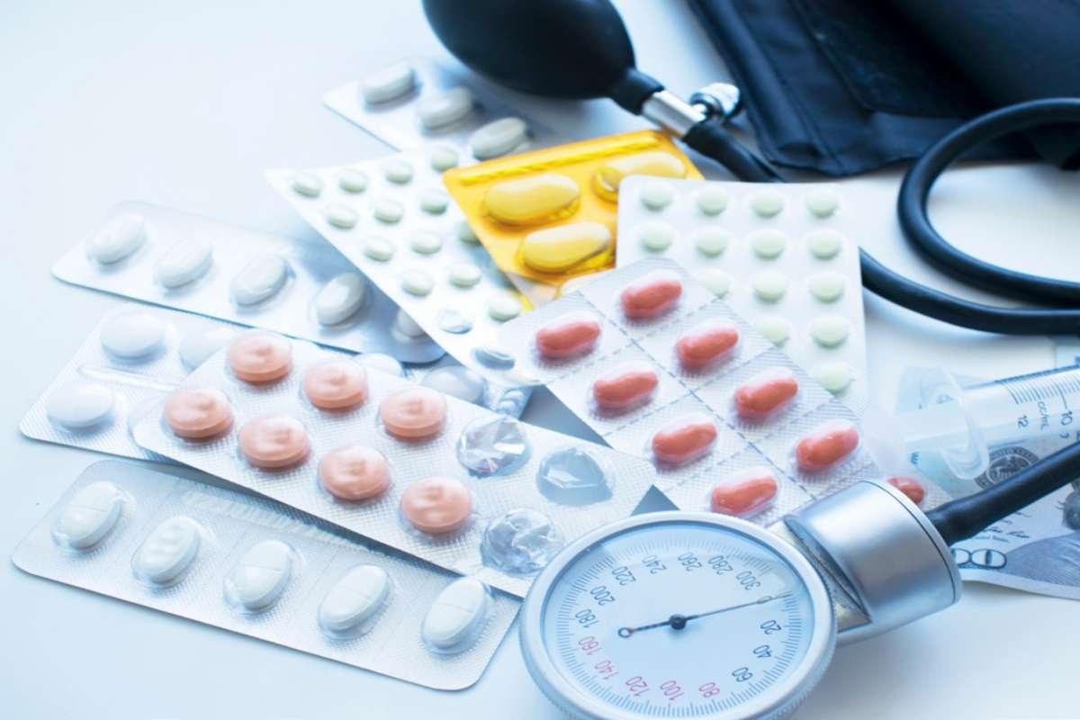 FDA Classifies Recalled Blood Pressure Medication As Class II | The Lifesciences Magazine