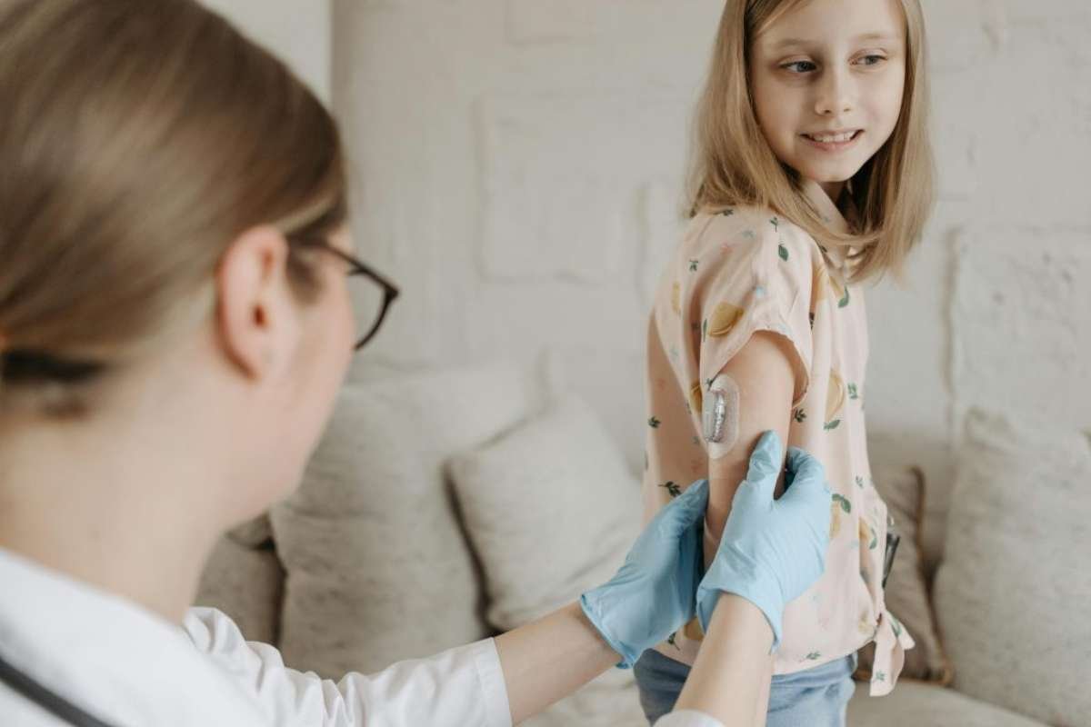 GLP-1 Nutritional Deficiencies Found in Children | The Lifesciences Magazine
