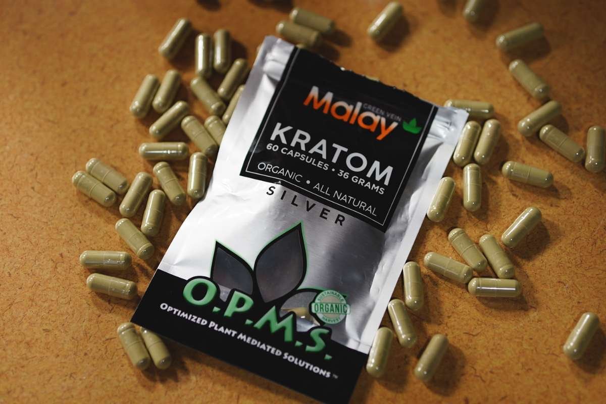 Iowa Kratom Ban: Reynolds Pushes Total Ban After 45 Deaths | The Lifesciences Magzine
