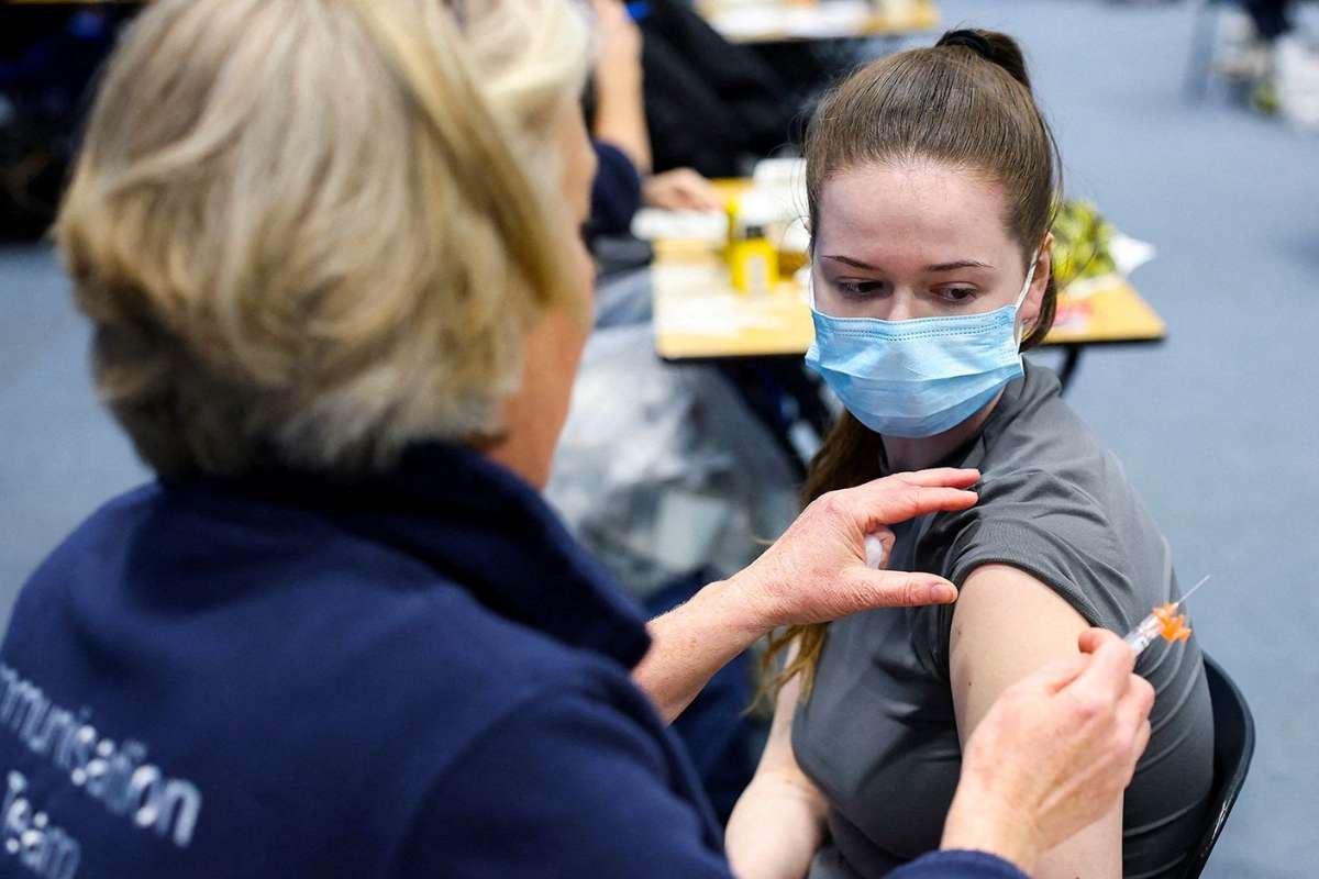 Kent Meningitis Outbreak Linked To Bacterial Gene Swaps | The Lifesciences Magazine