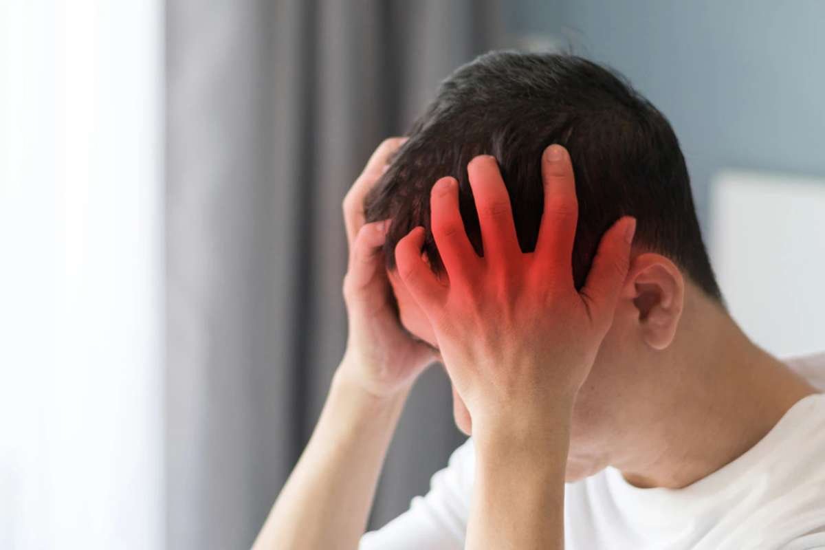 Stroke Rates in Younger Adults Nearly Double, Study Finds | The Lifesciences Magazine