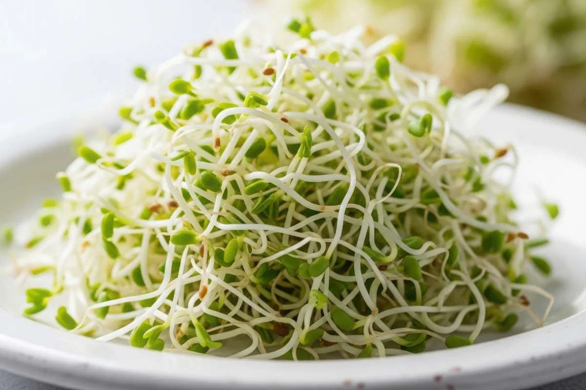 Salmonella Outbreak Linked to Recalled Sprouts | The Lifesciences Magazine