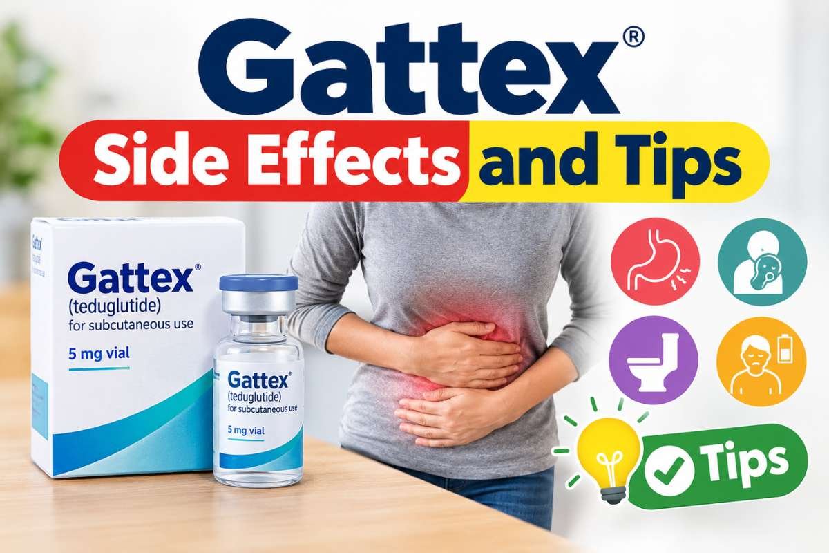 Gattex Side Effects and Tips for Short Bowel Syndrome Patients | The Lifesciences Magazine